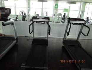 Phranakhon Grand View Hotel Bangkok Bagian luar foto