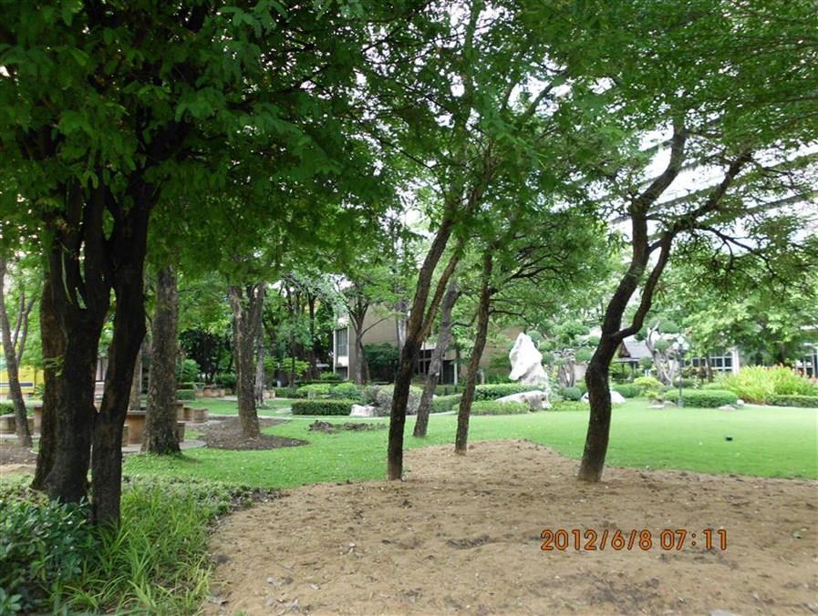 Phranakhon Grand View Hotel Bangkok Bagian luar foto
