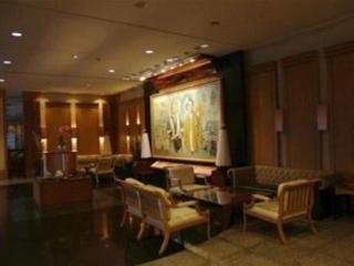 Phranakhon Grand View Hotel Bangkok Bagian luar foto