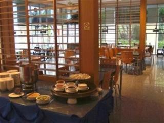 Phranakhon Grand View Hotel Bangkok Bagian luar foto